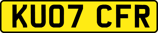 KU07CFR