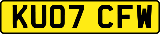 KU07CFW