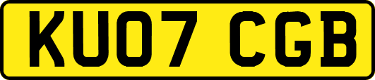 KU07CGB