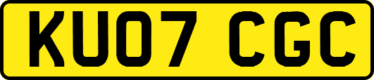 KU07CGC