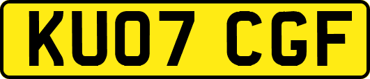 KU07CGF