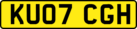 KU07CGH