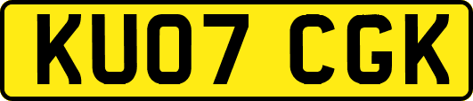 KU07CGK