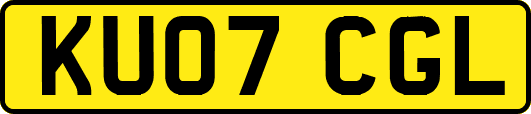 KU07CGL