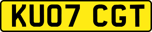 KU07CGT