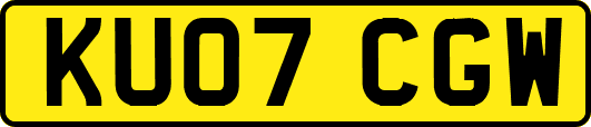 KU07CGW