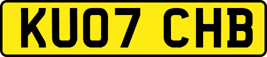 KU07CHB