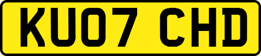 KU07CHD
