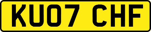 KU07CHF