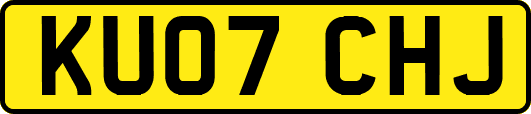 KU07CHJ