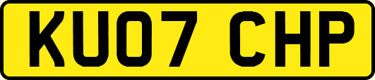 KU07CHP