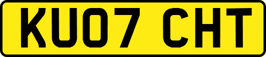 KU07CHT