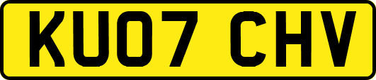 KU07CHV