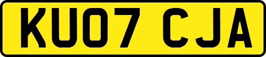 KU07CJA