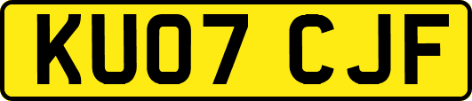 KU07CJF