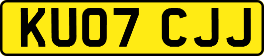 KU07CJJ