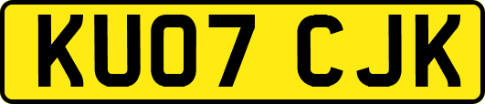 KU07CJK