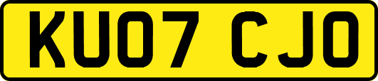 KU07CJO