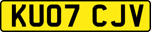 KU07CJV