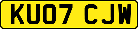 KU07CJW