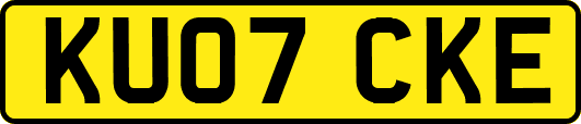 KU07CKE