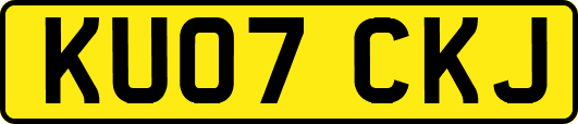 KU07CKJ