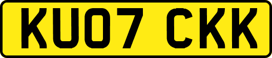 KU07CKK
