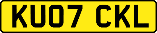 KU07CKL