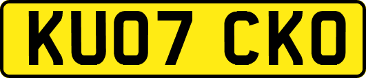 KU07CKO