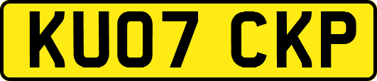 KU07CKP