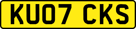 KU07CKS