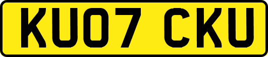 KU07CKU