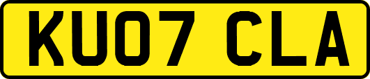 KU07CLA