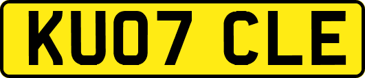 KU07CLE