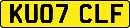 KU07CLF