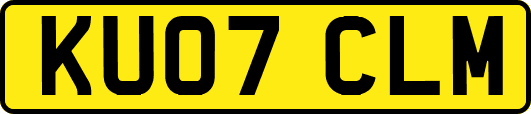 KU07CLM