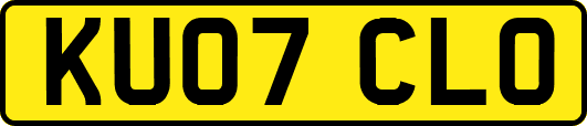KU07CLO