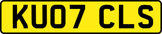KU07CLS