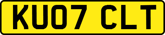 KU07CLT
