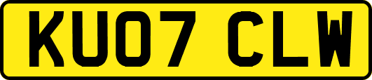 KU07CLW