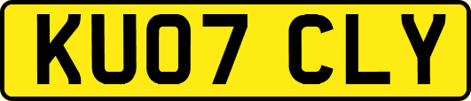KU07CLY