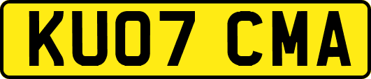 KU07CMA