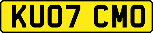 KU07CMO