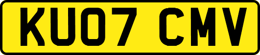 KU07CMV