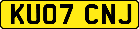 KU07CNJ