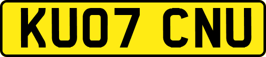 KU07CNU