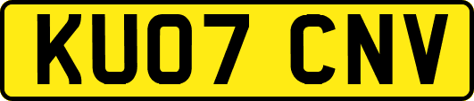 KU07CNV