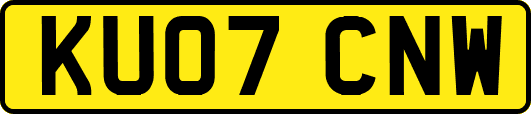KU07CNW