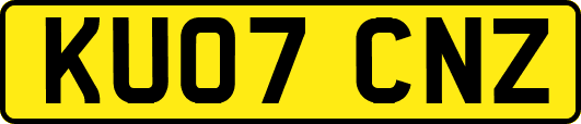 KU07CNZ