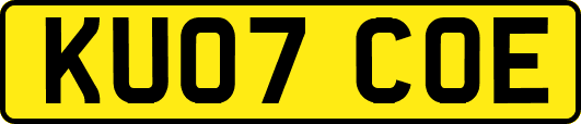 KU07COE